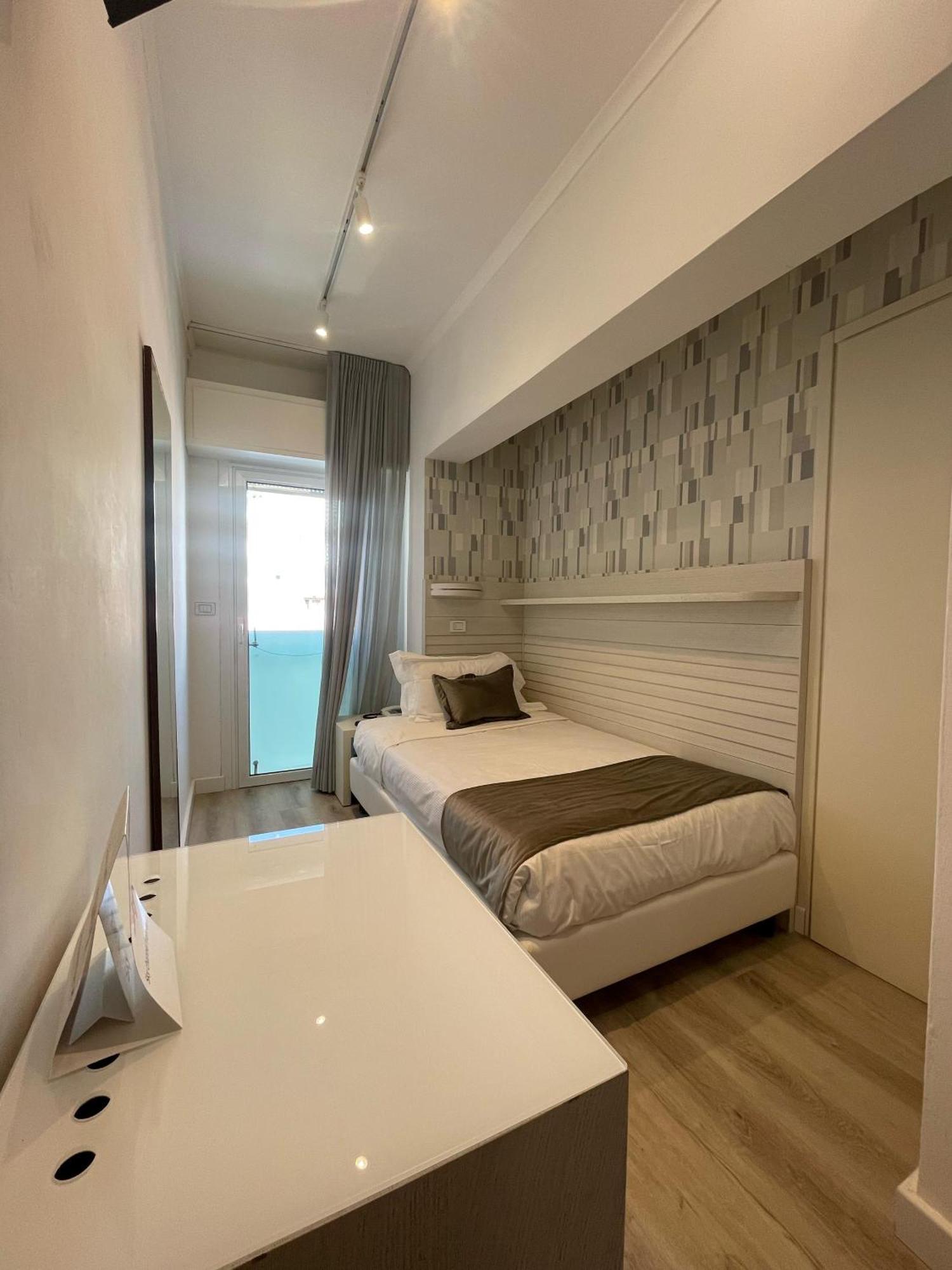 Club Hotel Річчоне Екстер'єр фото