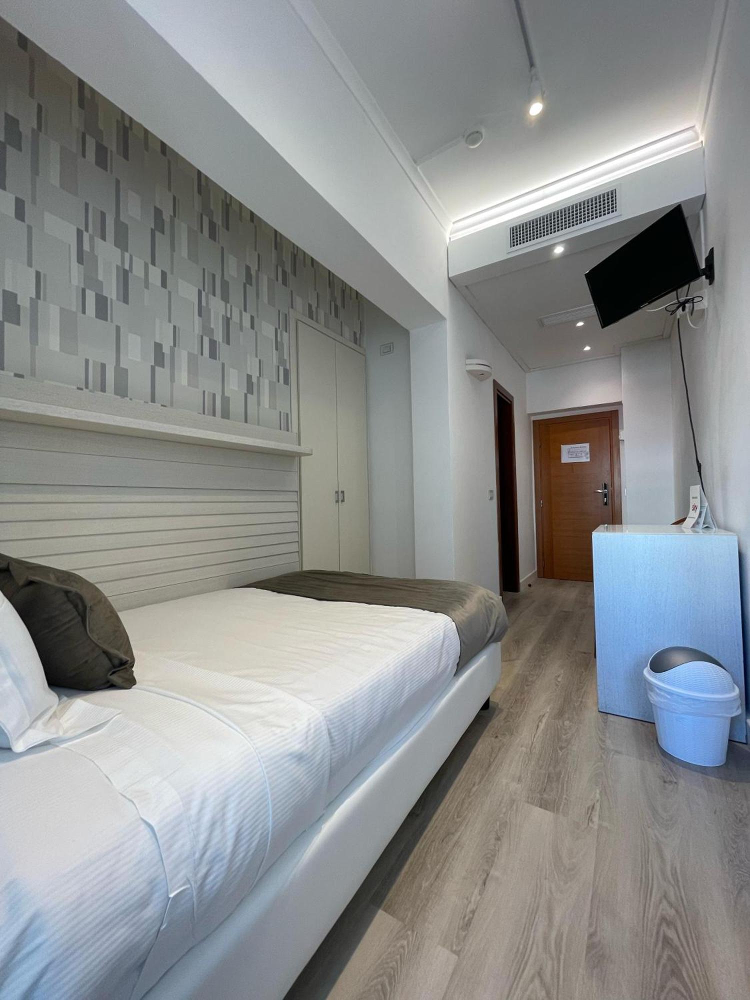 Club Hotel Річчоне Екстер'єр фото